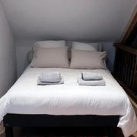 Gite De Charme Avec Spa, Cinema, Billard Et Velo En Campagne Authentique - Fr-1-489-487 Nyaraló Chavenon