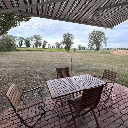 Gite De Charme Avec Spa, Cinema, Billard Et Velo En Campagne Authentique - Fr-1-489-487 Chavenon